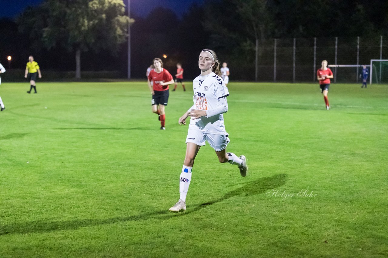 Bild 91 - Frauen SV Henstedt Ulzburg - Wellingsbuettel : Ergebnis: 11:1